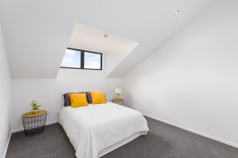 Photo of property in 4/173 Chester Street East, Christchurch Central, Christchurch, 8011