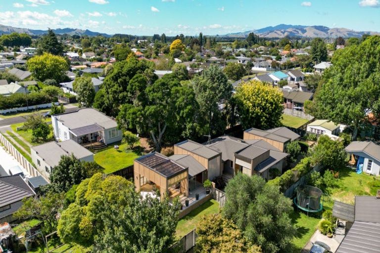 Photo of property in 131 Taylor Street, Cambridge, 3434