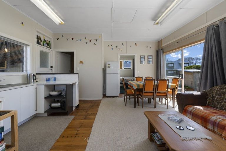Photo of property in 22 Findlay Street, National Park, Owhango, 3989