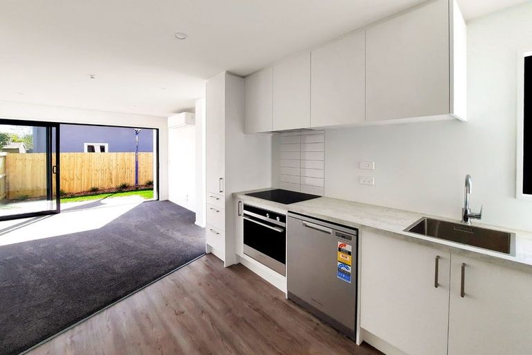 Photo of property in 2/168 Bordesley Street, Phillipstown, Christchurch, 8011