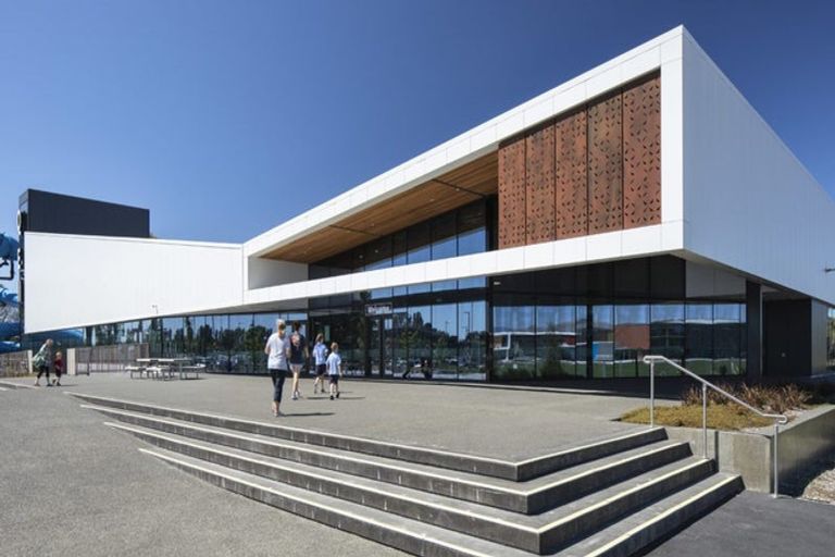 Photo of property in 68 Wattle Drive, New Brighton, Christchurch, 8083