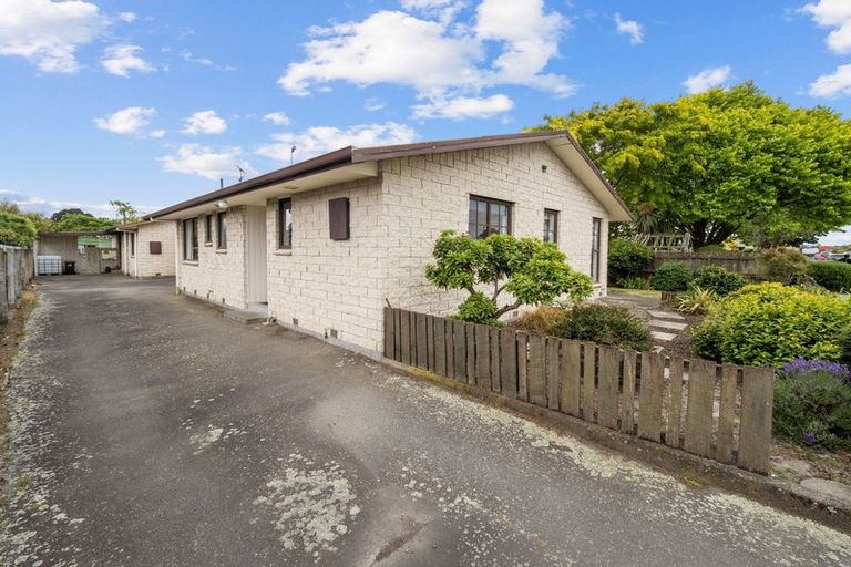 Photo of property in 1/19 Thomas Street, Allenton, Ashburton, 7700