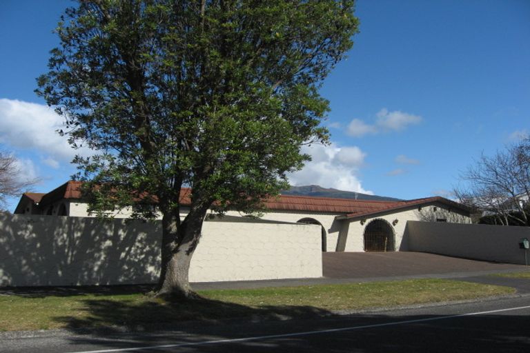 Photo of property in 91 Puataata Road, Turangi, 3334