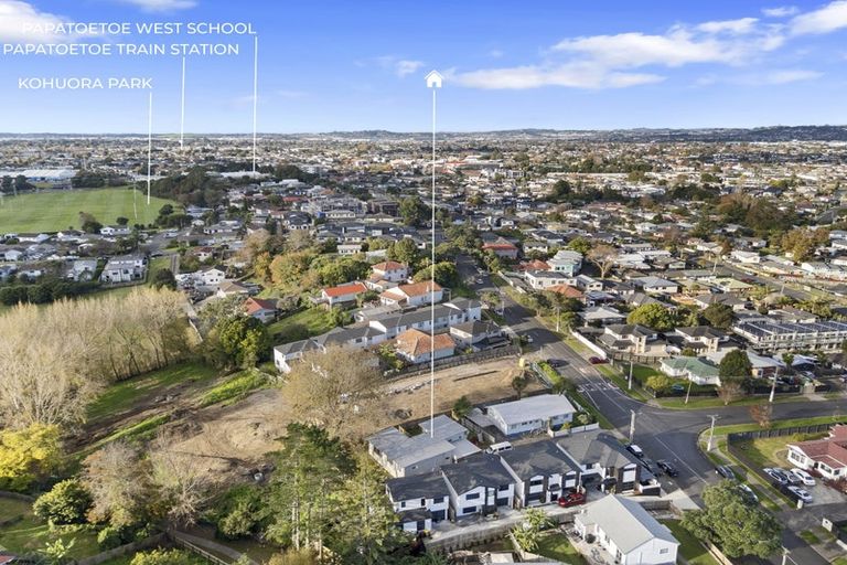 Photo of property in 1/79 Hillcrest Road, Papatoetoe, Auckland, 2025