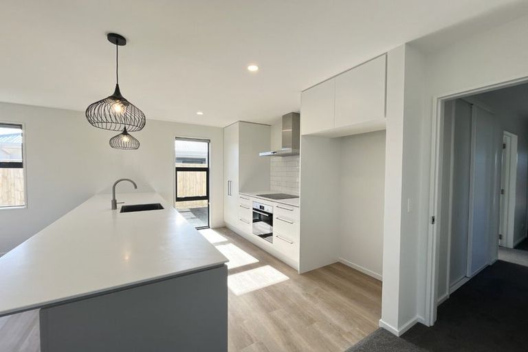 Photo of property in 52 Chartreuse Way, Rolleston, 7614