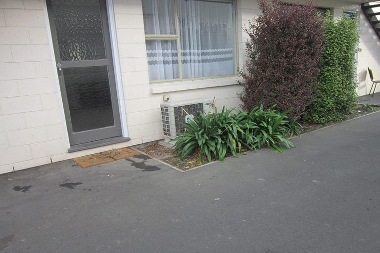 Photo of property in 1/29 Perth Street, Richmond, Christchurch, 8013