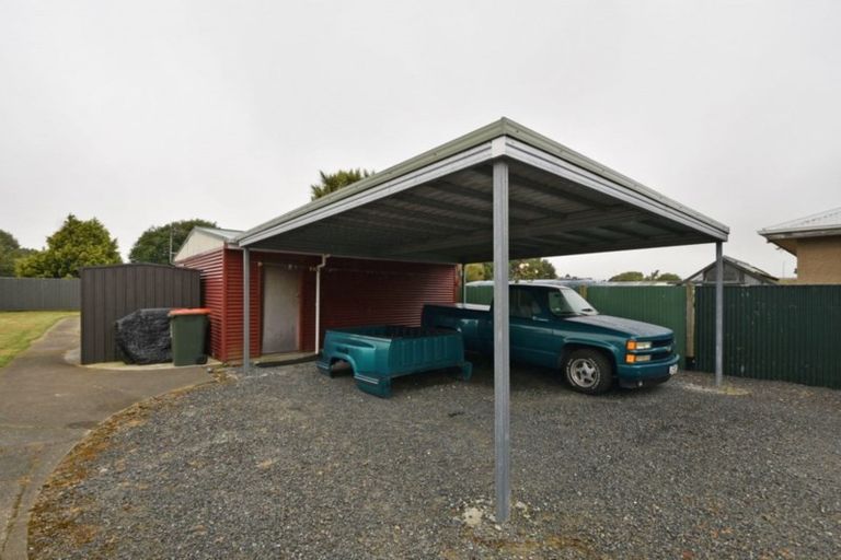 Photo of property in 14 Murphy Street, Strathern, Invercargill, 9812