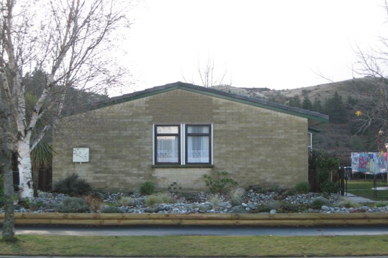 Photo of property in 114 Waenga Drive, Cromwell, 9310