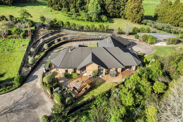 Photo of property in 826 Runciman Road, Runciman, Drury, 2578