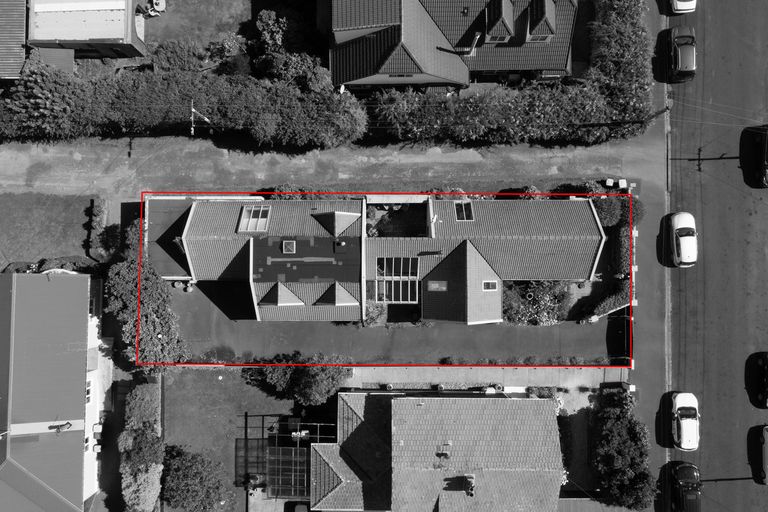 Photo of property in 28 Ings Avenue, Saint Clair, Dunedin, 9012