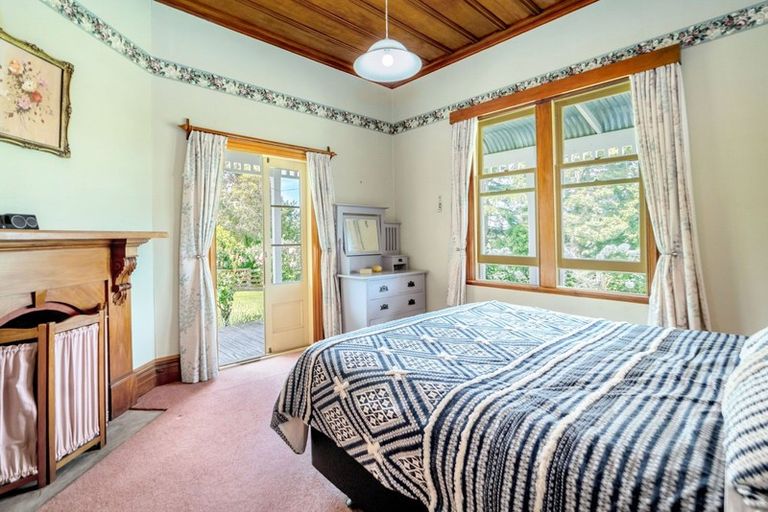 Photo of property in 97 Tataramoa Road, Matamau, Dannevirke, 4977