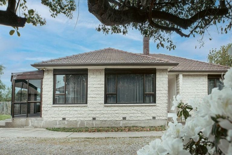 Photo of property in 18 Aurora Street, Hei Hei, Christchurch, 8042