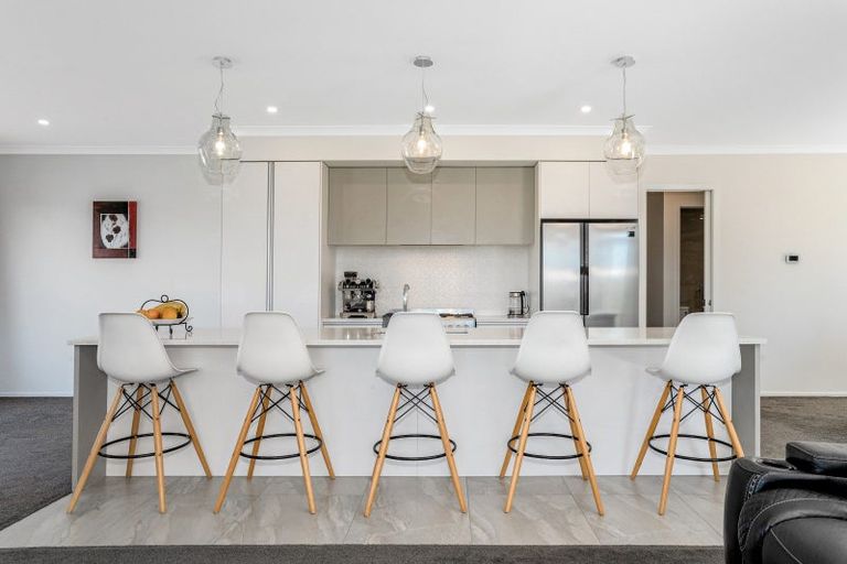 Photo of property in 24 Foxham Terrace, Churton Park, Wellington, 6037