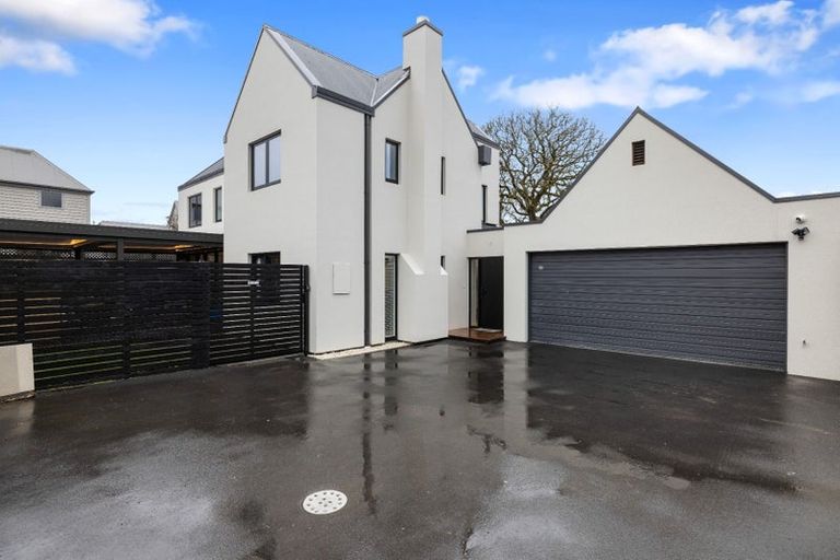 Photo of property in 88a Merivale Lane, Merivale, Christchurch, 8014