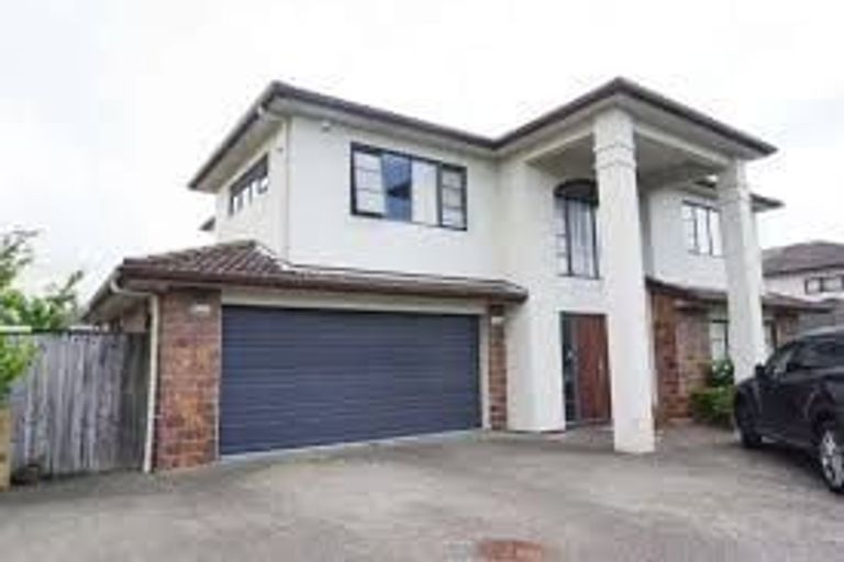 Photo of property in 23 Topland Drive, Flat Bush, Auckland, 2019