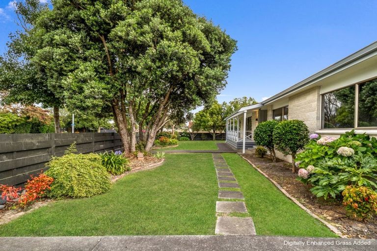 Photo of property in 175 Amberley Avenue, Highbury, Palmerston North, 4412