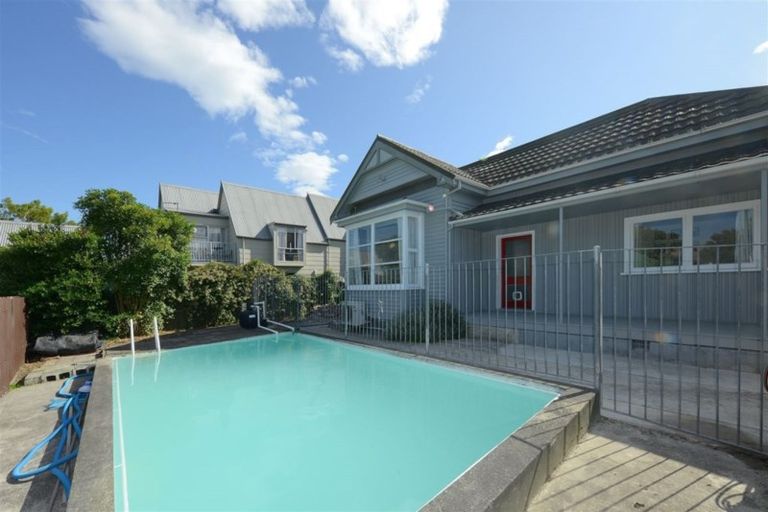 Photo of property in 309 Eastern Terrace, Sydenham, Christchurch, 8023