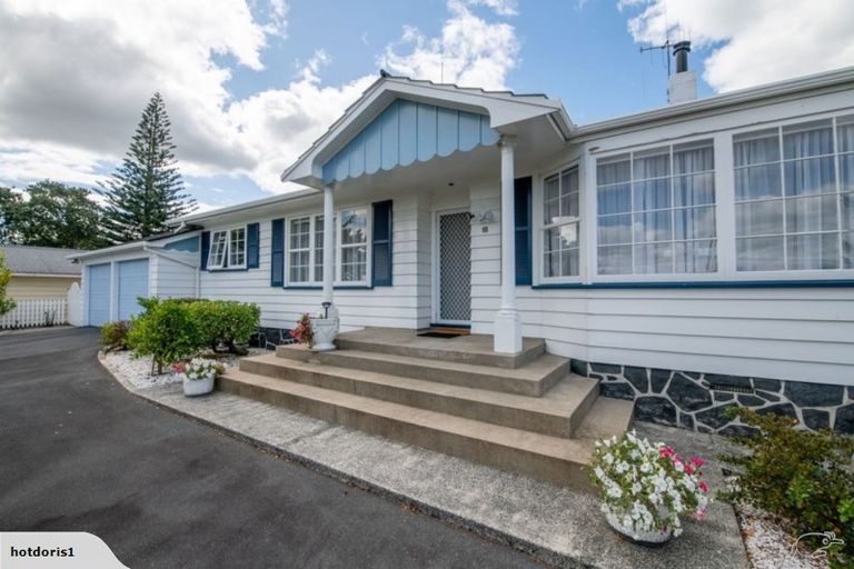 Photo of property in 18 Wakelin Street, Te Kamo, Whangarei, 0112