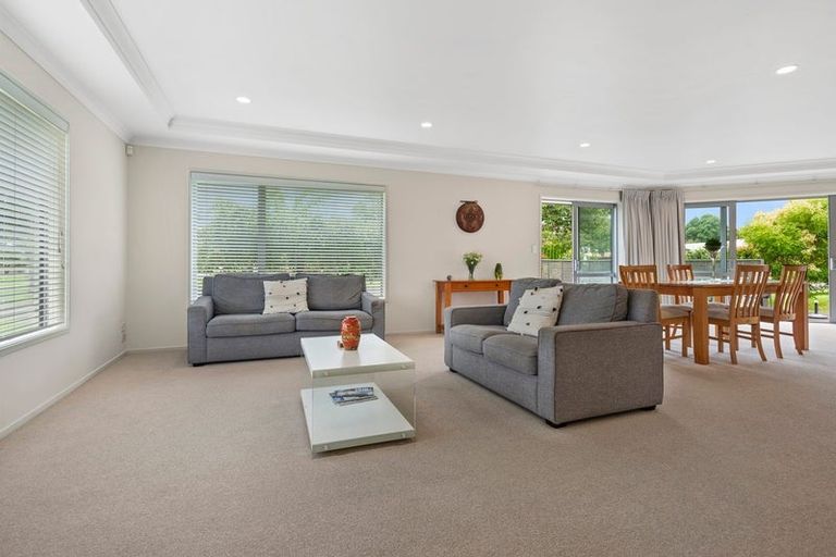 Photo of property in 25 Mckenzie Place, Matamata, 3400