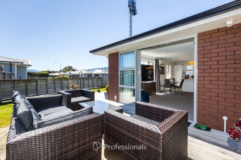 Photo of property in 20 Poulson Grove, Trentham, Upper Hutt, 5018