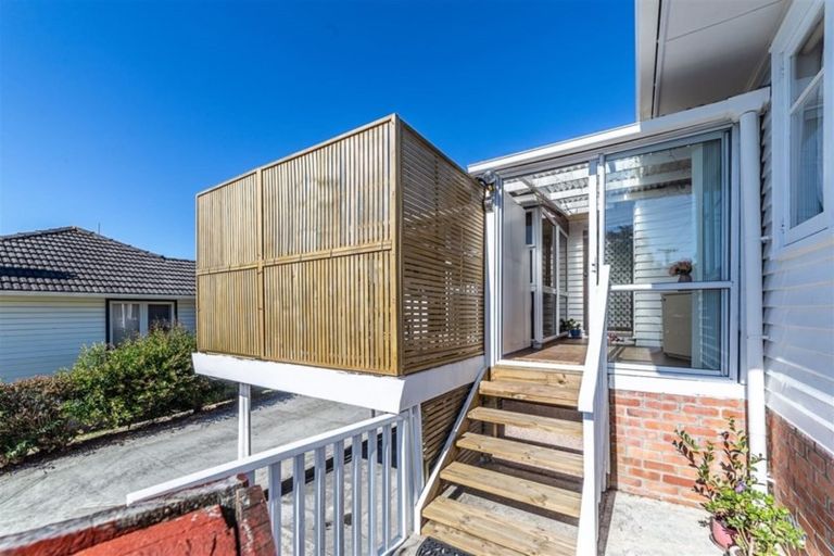 Photo of property in 65 Mcleod Road, Te Atatu South, Auckland, 0610