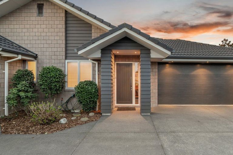 Photo of property in 1 Minorca Lane, Burwood, Christchurch, 8083