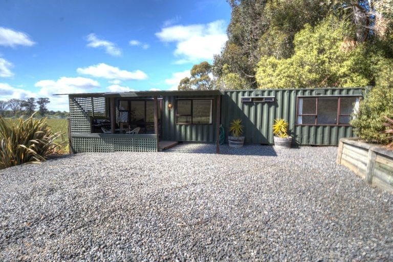 Photo of property in 636a Kaituna-tuamarina Road, Tuamarina, Blenheim, 7273