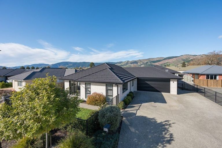 Photo of property in 37 Malone Crescent, Richmond, 7020