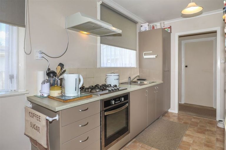 Photo of property in 9 Harlock Place, Huntly, 3700