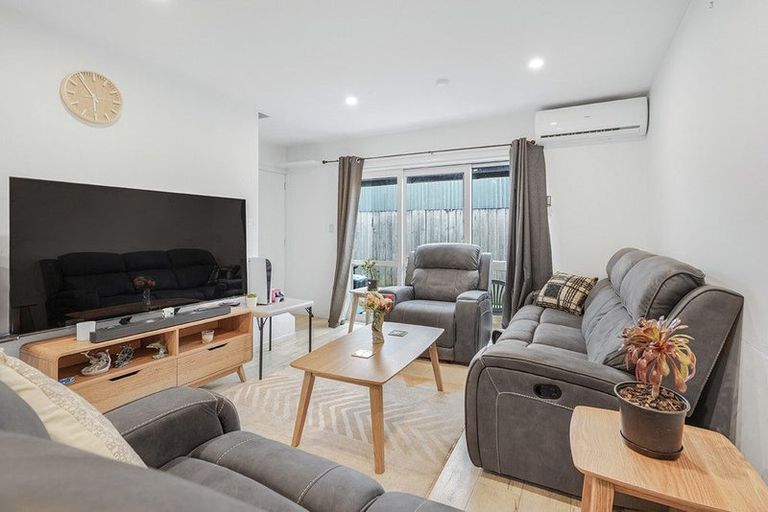 Photo of property in 5/12 Blackburn Street, Frankton, Hamilton, 3204