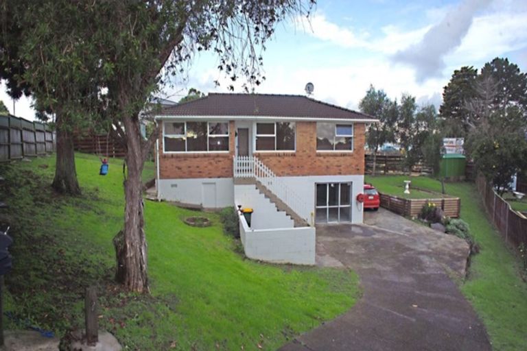 Photo of property in 4 Union Road, Howick, Auckland, 2014