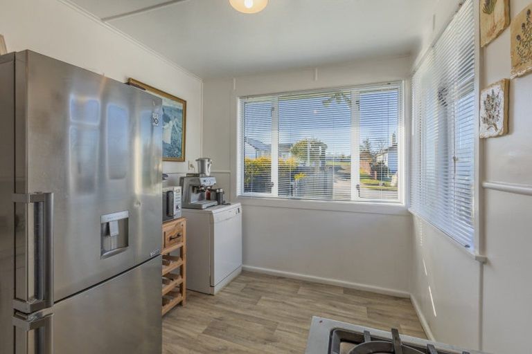 Photo of property in 10 Mackie Street, Waipukurau, 4200