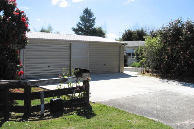 Photo of property in 48 Te Herekiekie Street, Turangi, 3334