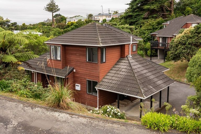 Photo of property in 1/7 Sheridan Terrace, Johnsonville, Wellington, 6037