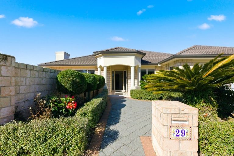 Photo of property in 29 Saint Heliers Place, Papamoa Beach, Papamoa, 3118