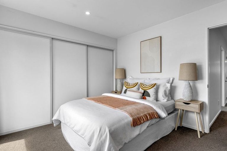 Photo of property in 480e Manchester Street, St Albans, Christchurch, 8014