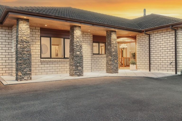 Photo of property in 268 Joyce Road, Pyes Pa, Tauranga, 3173