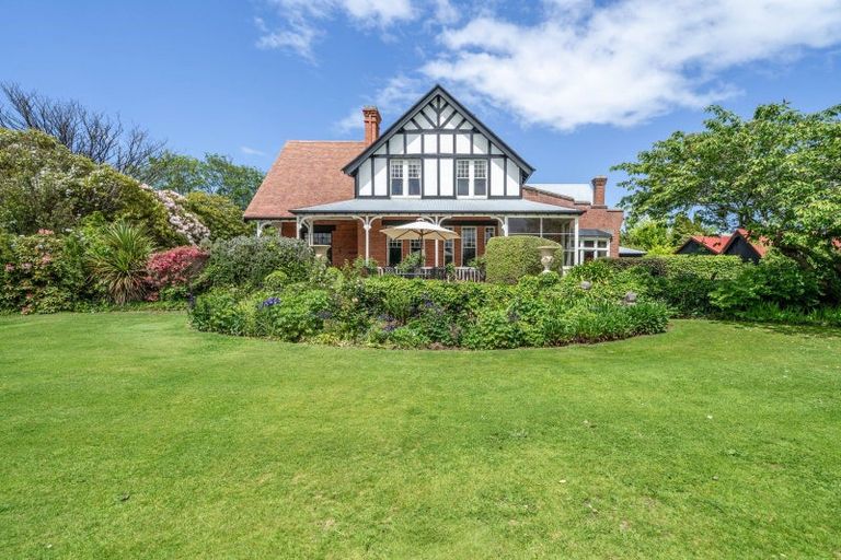 Photo of property in 104 Grey Street, Gladstone, Invercargill, 9810