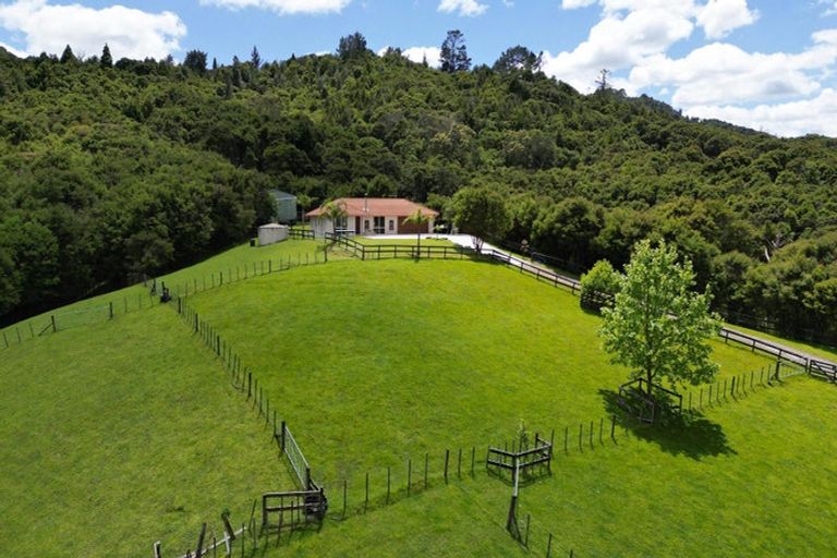 Photo of property in 537a State Highway 2, Mangatawhiri, Pokeno, 2471