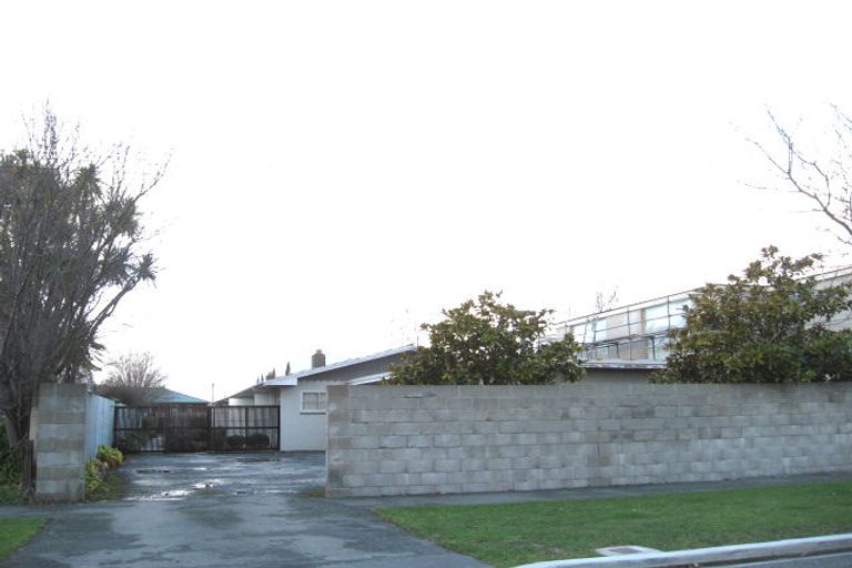 Photo of property in 3/76 Bishop Street, St Albans, Christchurch, 8014