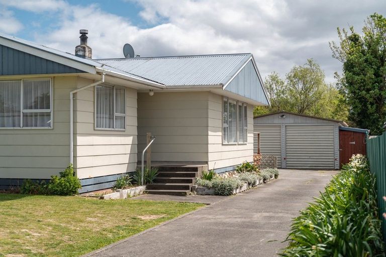 Photo of property in 158 East Street, Greytown, 5712