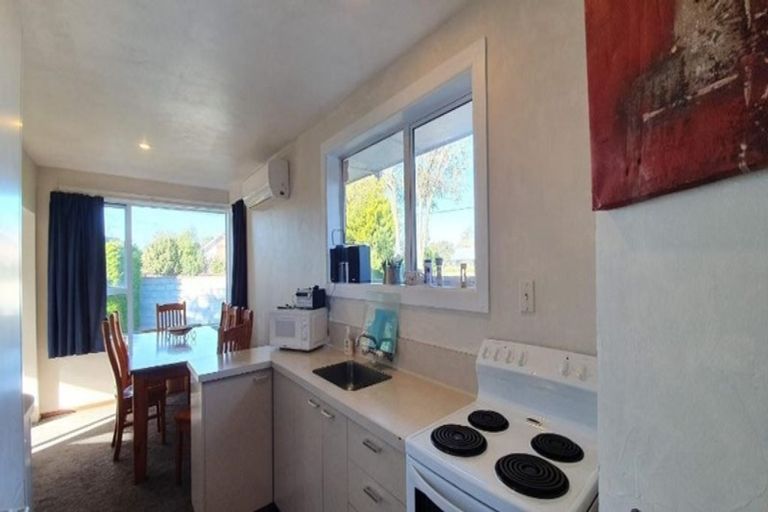 Photo of property in 479 Greers Road, Bishopdale, Christchurch, 8053