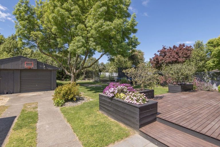 Photo of property in 44 Mathias Street, Darfield, 7510