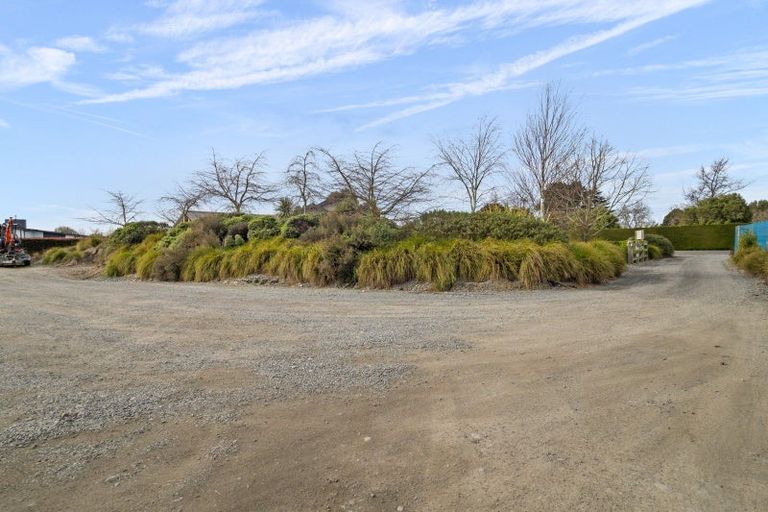 Photo of property in 17 Company Road, Newland, Ashburton, 7772