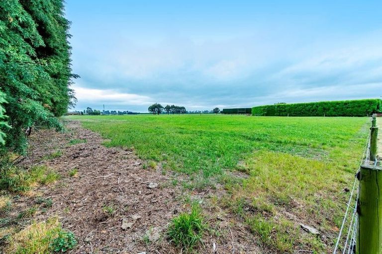 Photo of property in 1004 Leeston Dunsandel Road, Leeston, 7682