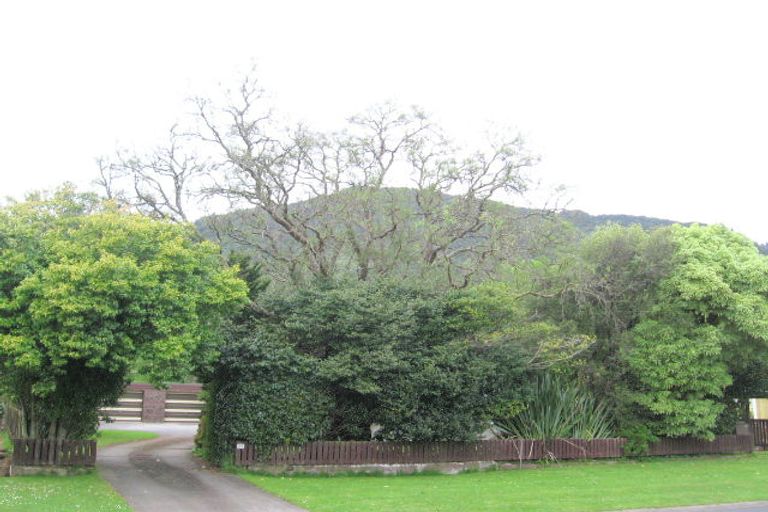 Photo of property in 25 East Avenue, Te Aroha, 3320