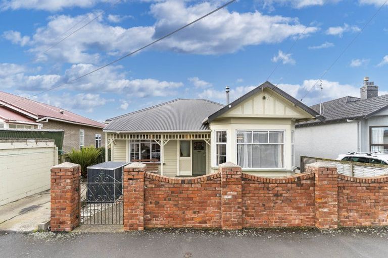 Photo of property in 83 Richardson Street, Saint Kilda, Dunedin, 9012
