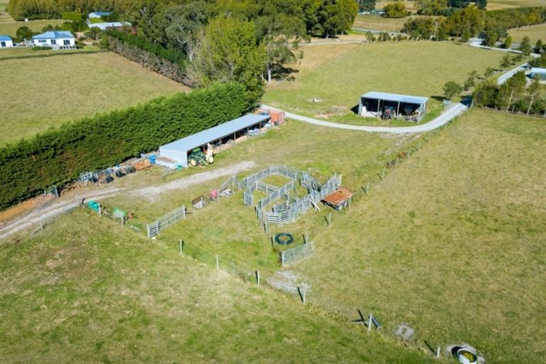 Photo of property in 64 Rosewill Valley Road, Washdyke Flat, Timaru, 7975