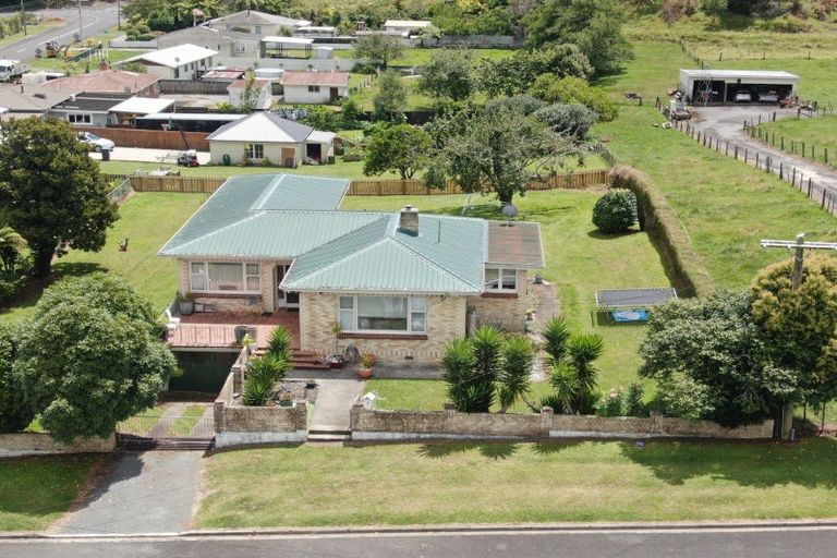 Photo of property in 7 Liverpool Street, Te Kuiti, 3910