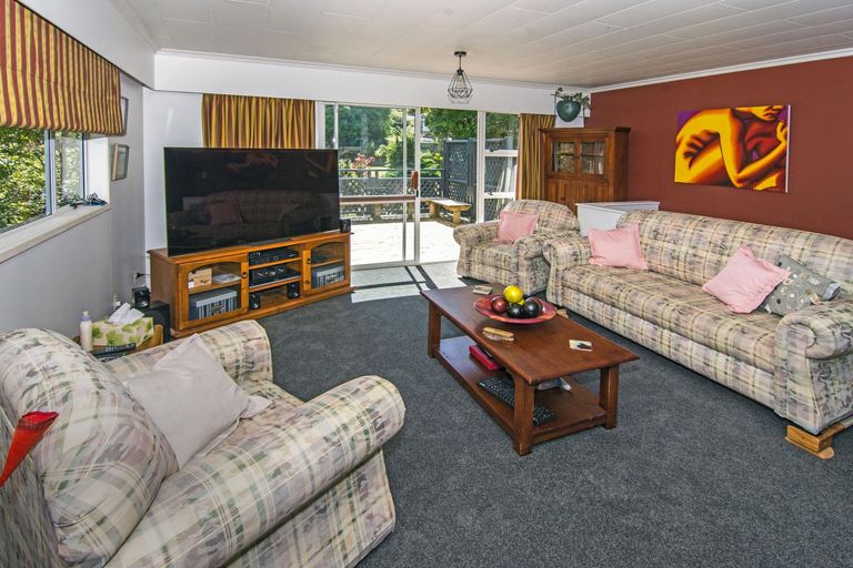 Photo of property in 12 Titoki Street, Lansdowne, Masterton, 5810